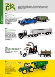 John Deere catalogue Page 32