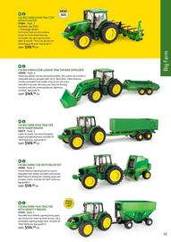 John Deere catalogue Page 33