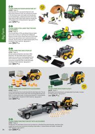 John Deere catalogue Page 34