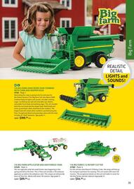 John Deere catalogue Page 35