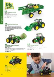 John Deere catalogue Page 36