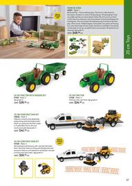 John Deere catalogue Page 37