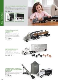 John Deere catalogue Page 38