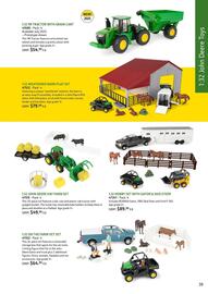 John Deere catalogue Page 39