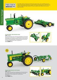 John Deere catalogue Page 4