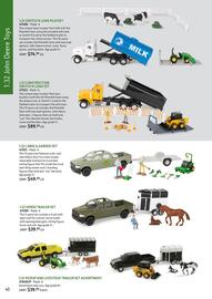 John Deere catalogue Page 40