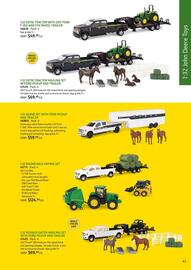 John Deere catalogue Page 41