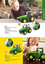 John Deere catalogue Page 43