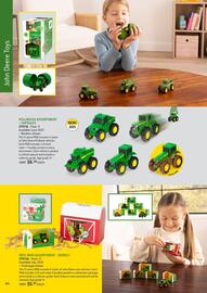 John Deere catalogue Page 44