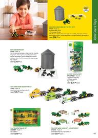 John Deere catalogue Page 45