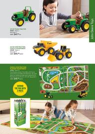 John Deere catalogue Page 47