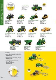 John Deere catalogue Page 48