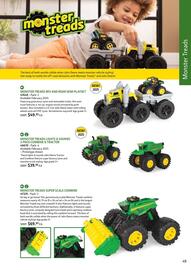 John Deere catalogue Page 49