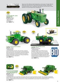 John Deere catalogue Page 5