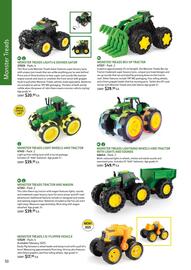 John Deere catalogue Page 50