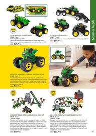 John Deere catalogue Page 51