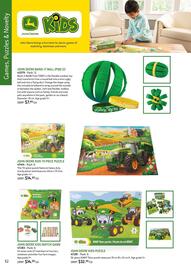 John Deere catalogue Page 52