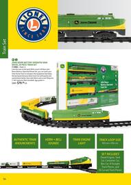 John Deere catalogue Page 54