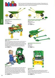 John Deere catalogue Page 56