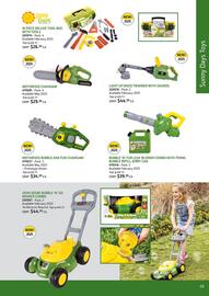 John Deere catalogue Page 59