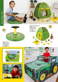 John Deere catalogue Page 60