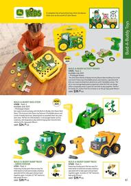 John Deere catalogue Page 61