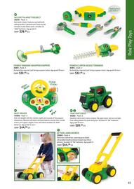 John Deere catalogue Page 63