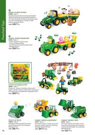 John Deere catalogue Page 64