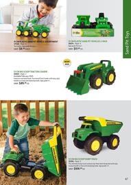 John Deere catalogue Page 67