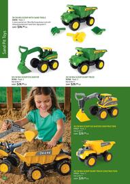 John Deere catalogue Page 68