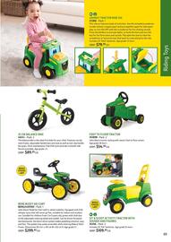 John Deere catalogue Page 69