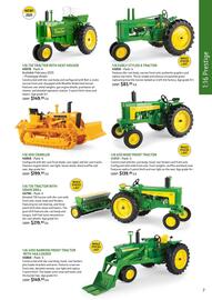 John Deere catalogue Page 7