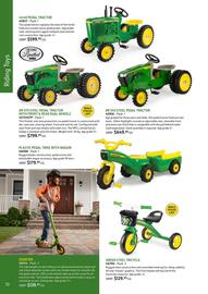 John Deere catalogue Page 70