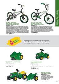 John Deere catalogue Page 71