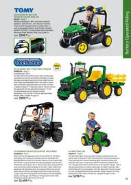 John Deere catalogue Page 75