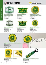 John Deere catalogue Page 78