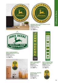 John Deere catalogue Page 79