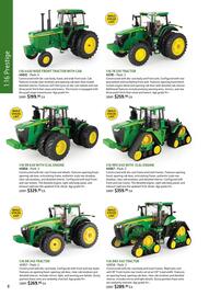 John Deere catalogue Page 8