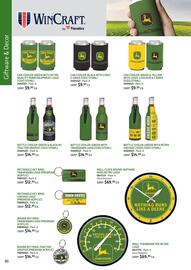 John Deere catalogue Page 80