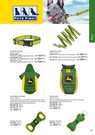 John Deere catalogue Page 81