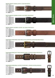 John Deere catalogue Page 83