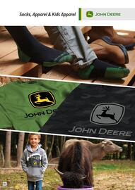 John Deere catalogue Page 84