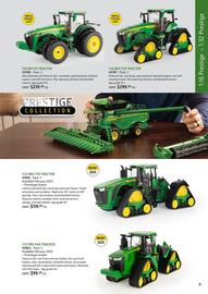 John Deere catalogue Page 9