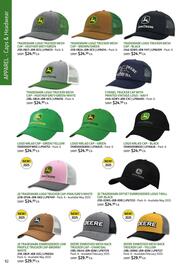 John Deere catalogue Page 92