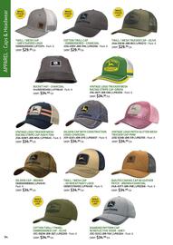 John Deere catalogue Page 94