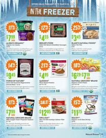 Natural Grocers ad Page 11