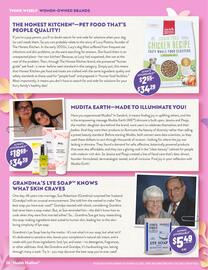 Natural Grocers ad Page 26