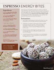 Natural Grocers ad Page 31