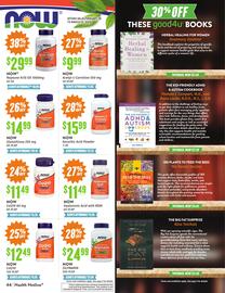 Natural Grocers ad Page 44