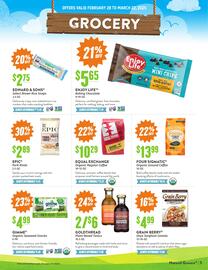 Natural Grocers ad Page 5